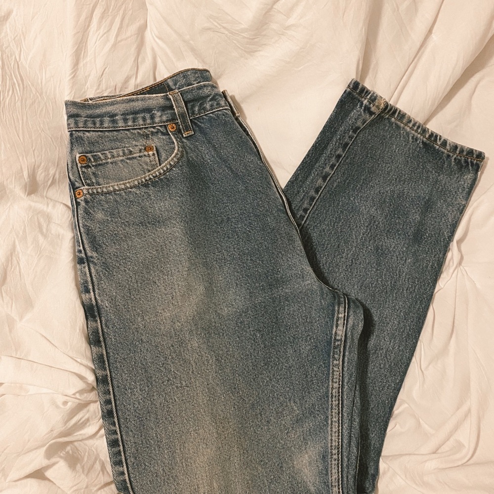 Levi 505 Jeans